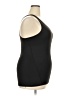 Unbranded Black Active Tank Size 3X - photo 4