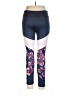 Nike Graphic Blue Active Pants Size XL - photo 2