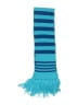 Unbranded Teal Blue Scarf One size - photo 2