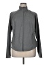 Tek Gear Gray Track Jacket Size XL - photo 1