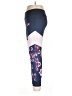 Nike Graphic Blue Active Pants Size XL - photo 5