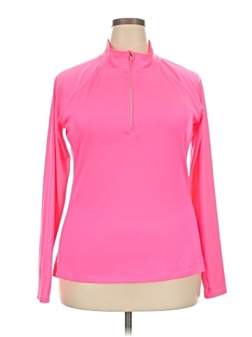 Danskin Now Fleece (view 1)