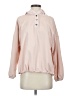 Main Strip Pink Sweatshirt Size S - photo 1