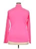 Danskin Now 100% Polyester Pink Fleece Size XXL - photo 2