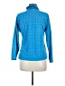 Columbia 100% Polyester Blue Pullover Sweater Size M - photo 2