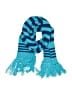 Unbranded Teal Blue Scarf One size - photo 1