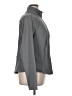 Tek Gear Gray Track Jacket Size XL - photo 4