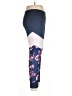 Nike Graphic Blue Active Pants Size XL - photo 4
