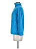 Columbia 100% Polyester Blue Pullover Sweater Size M - photo 5