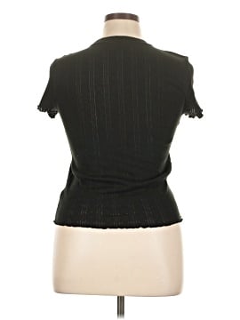 Splendid Short Sleeve Top (view 2)