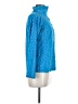 Columbia 100% Polyester Blue Pullover Sweater Size M - photo 4