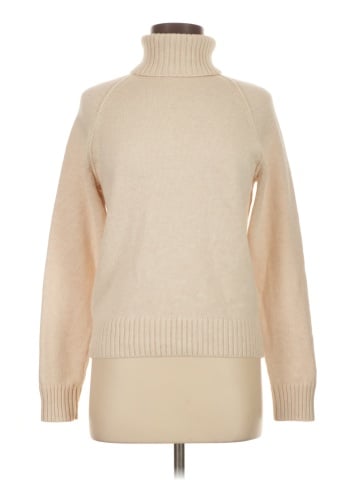 Jeanne Pierre Turtleneck Sweater (view 1)