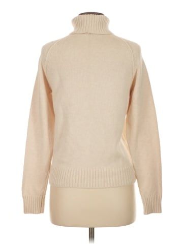 Jeanne Pierre Turtleneck Sweater (view 2)