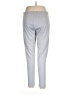 Daisy Solid Gray Active Pants Size 2X - photo 2