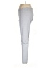 Daisy Solid Gray Active Pants Size 2X - photo 5