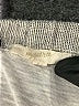 Mystree Ivory 3/4 Sleeve Blouse Size M - photo 7