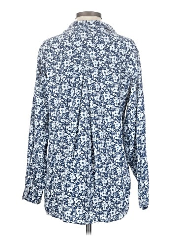 Grayson Long Sleeve Blouse (view 2)