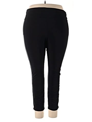 Lauren by Ralph Lauren Active Pants (view 1)