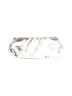 Unbranded Metallic Silver Clutch One size - photo 2