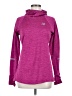 New Balance Pink Sweatshirt Size M - photo 1