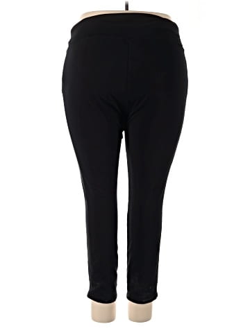 Lauren by Ralph Lauren Active Pants (view 2)