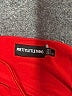 PrettyLittleThing Red Cocktail Dress Size 4 - photo 7