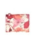 Safe Keeper Floral Pink Wallet One size - photo 1