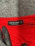 Assorted Brands Red Short Sleeve Turtleneck Size S - photo 7
