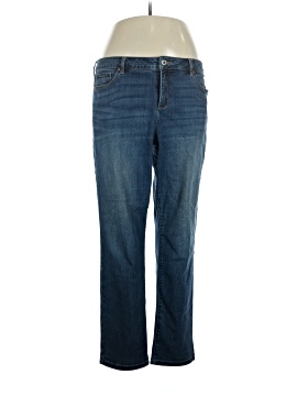 Liz Claiborne Jeans