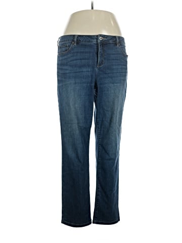 Liz Claiborne Jeans (view 1)