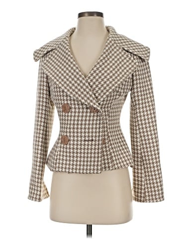 Yoana Baraschi Blazer (view 1)