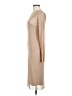 AFRM Tan Cocktail Dress Size M - photo 5