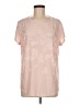 Unbranded Pink Short Sleeve T-Shirt Size M (estimated) - photo 1