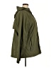 Assorted Brands 100% Polyester Solid Green Jacket Size 2X - photo 4