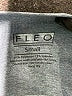 Fleo Gray Active Pants Size S - photo 7