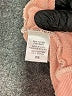Wildfox 100% Cotton Animal Print Pink Pullover Sweater Size XS - photo 8