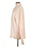La Miel Ivory Long Sleeve Button-Down Shirt Size L - photo 5