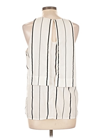 Truth NYC Sleeveless Blouse (view 2)