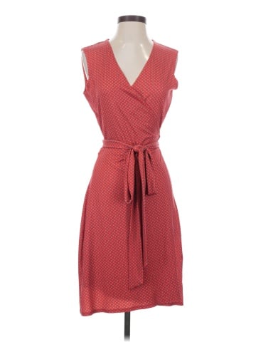 C. Wonder Casual Dress (view 1)