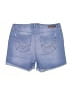 Wallflower Blue Denim Shorts Size S (estimated) - photo 2