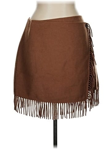 Rails Casual Skirt (view 1)