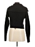 Everlane 100% Cotton Black Cardigan Size M - photo 2