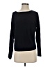 Brochu Walker Black Pullover Sweater Size P (petite) - photo 1