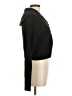 Everlane 100% Cotton Black Cardigan Size M - photo 4