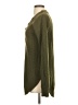 Assorted Brands 100% Acrylic Green Pullover Sweater Size S - photo 5