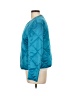 Anne Klein Teal Jacket Size L - photo 5