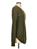 Assorted Brands 100% Acrylic Green Pullover Sweater Size S - photo 4