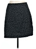 Miami Polka Dots Black Casual Skirt Size L - photo 2