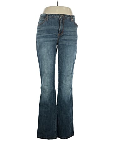 Aura Jeans (view 1)