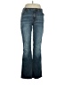 Aura Blue Jeans Size 14 (tall) - photo 1